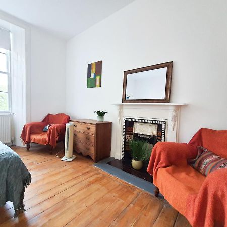 Edinburgh Charming Old Town Apartment Exterior foto